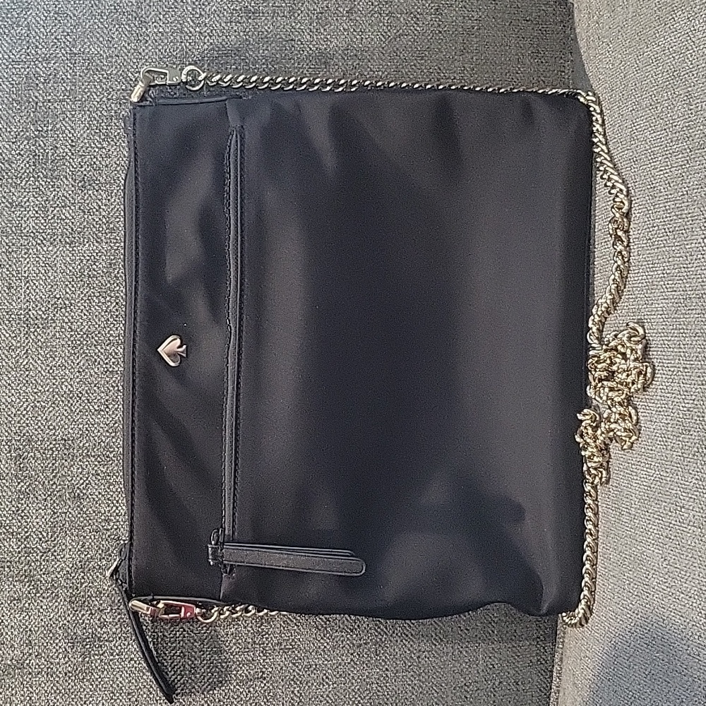 Kate Spade nylon crossbody